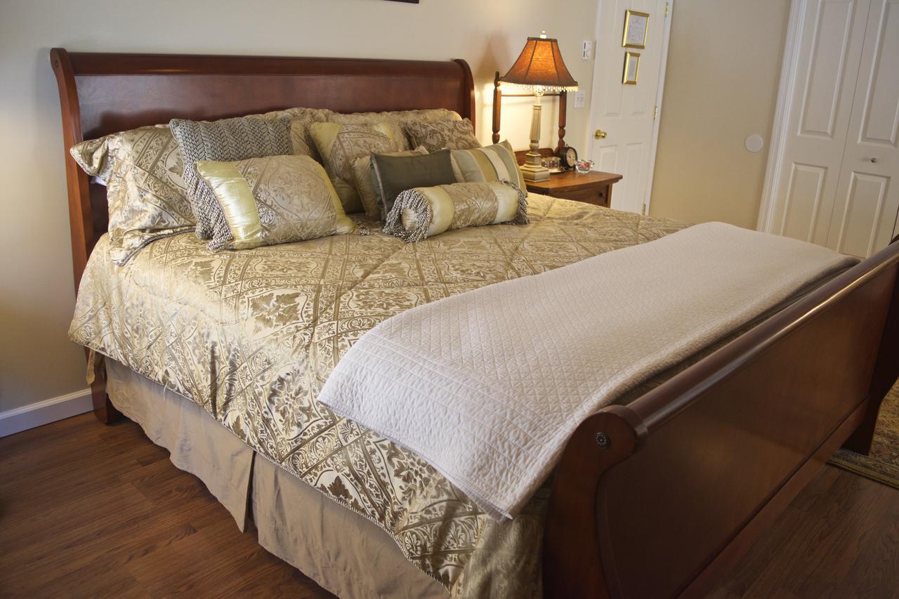 Pawling House Bed & Breakfast Exterior photo